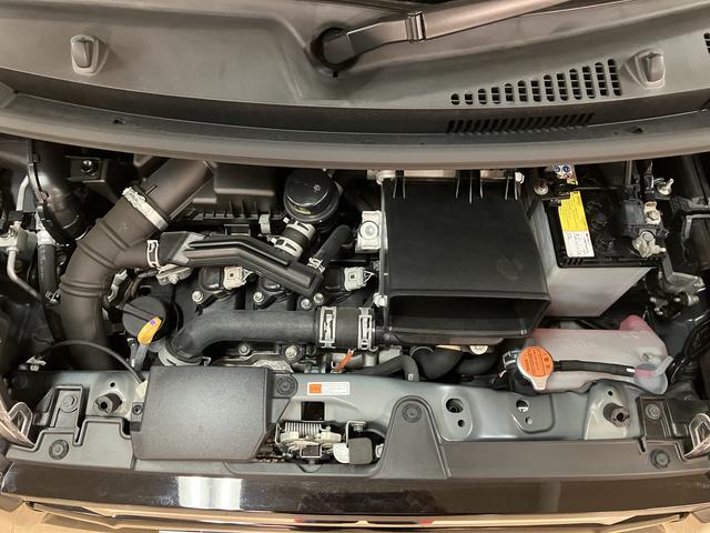 タント カスタムRSセレクション ナビ・FRドラレコ・ETC・USB 令和2年式・走行距離1.2万キロ☆クルーズコントロール・スタンダードナビ・フロント/リヤドラレコ・ETC・USB・パノラマモニター・運転席/助手席シートヒーター・運転席ロングスライド(39枚目)