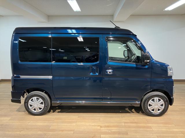 アトレー RS/ディスプレイオーディオ/前後ドラレコ/ETC/Bカメラ 走行1.2万km/9インチディスプレイオーディオ/バックカメラ/前後ドラレコ/ETC/HDMI/クルーズコントロール/両側パワースライドドア/LEDヘッドライト・フォグランプ/オートAC/キーフリー(19枚目)