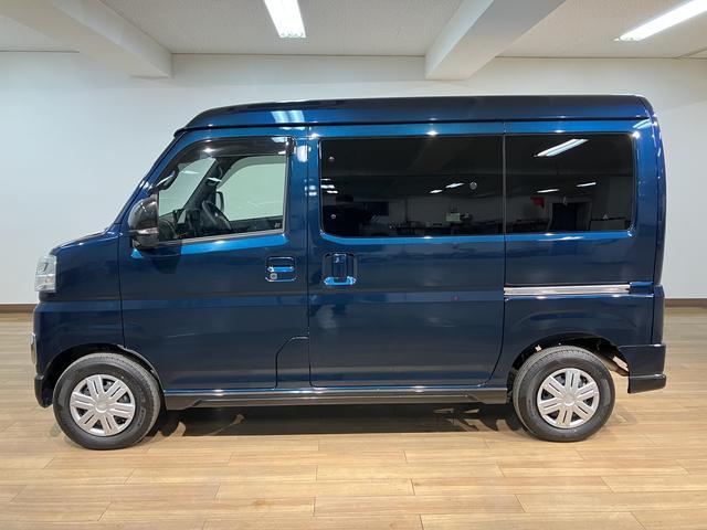 アトレー RS/ディスプレイオーディオ/前後ドラレコ/ETC/Bカメラ 走行1.2万km/9インチディスプレイオーディオ/バックカメラ/前後ドラレコ/ETC/HDMI/クルーズコントロール/両側パワースライドドア/LEDヘッドライト・フォグランプ/オートAC/キーフリー(23枚目)