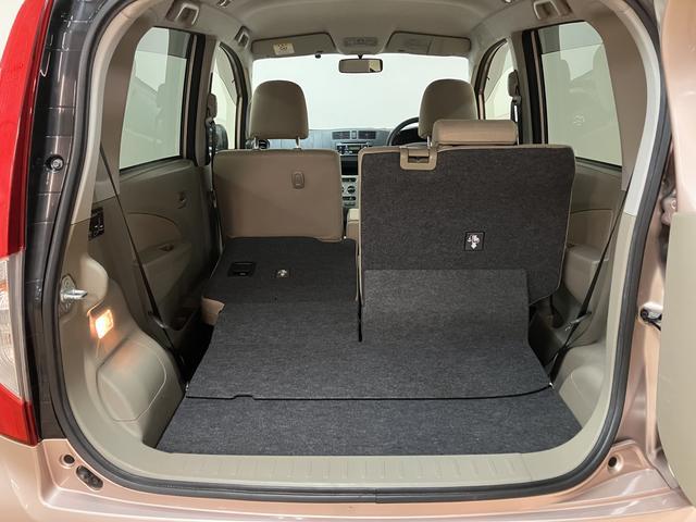 ムーヴ L SA CDステレオ・ETC車載器・キーレス 平成25年式/走行距離6.5万キロ・CDステレオ・ETC車載器・キーレス・電動格納ミラー・アイドリングストップ・マニュアルエアコン・助手席シートアンダートレイ・衝突回避軽減ブレーキ(35枚目)