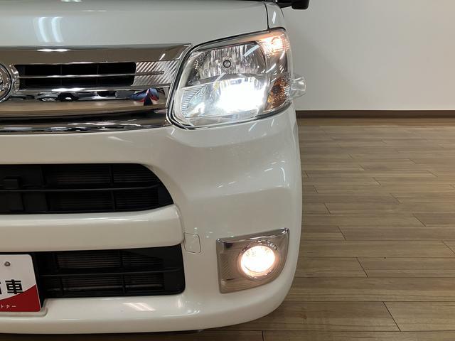 タント Ｘターボ　ＳＡＩＩＩ／純正ナビ／バックカメラ／ＥＴＣ　１年間走行距離無制限保証／走行６．１万ｋｍ／純正ナビ／バックカメラ／ＥＴＣ／両側パワースライドドア／運転席シートヒーター／ＬＥＤヘッドライト／オートライト／キーフリー／オートエアコン／車検整備渡し（13枚目）