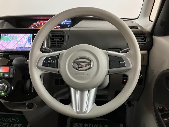 タント Ｘターボ　ＳＡＩＩＩ／純正ナビ／バックカメラ／ＥＴＣ　１年間走行距離無制限保証／走行６．１万ｋｍ／純正ナビ／バックカメラ／ＥＴＣ／両側パワースライドドア／運転席シートヒーター／ＬＥＤヘッドライト／オートライト／キーフリー／オートエアコン／車検整備渡し（21枚目）