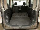 両方のリヤシートを格納すれば、大きな荷物も積み込み出来ます!