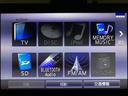 テレビ、ラジオ、Ｂｌｕｅｔｏｏｔｈなどドライブがより楽しくなる機能が装備！