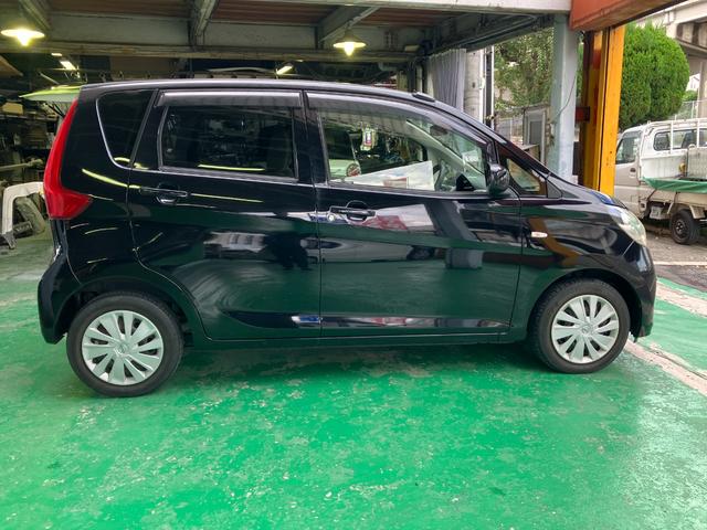 デイズ Ｊ　純正ナビ　フルセグＴＶ　キーレス（4枚目）