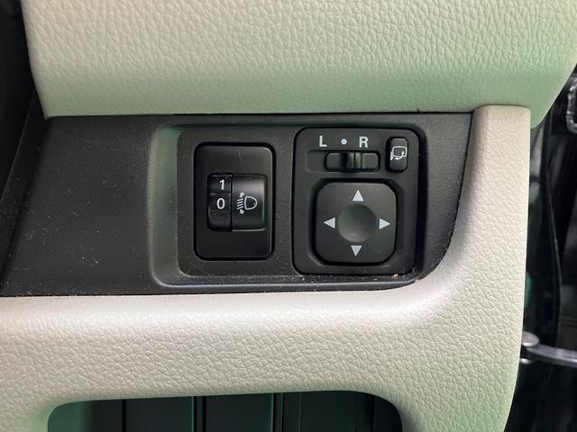 デイズ Ｊ　純正ナビ　フルセグＴＶ　キーレス（9枚目）