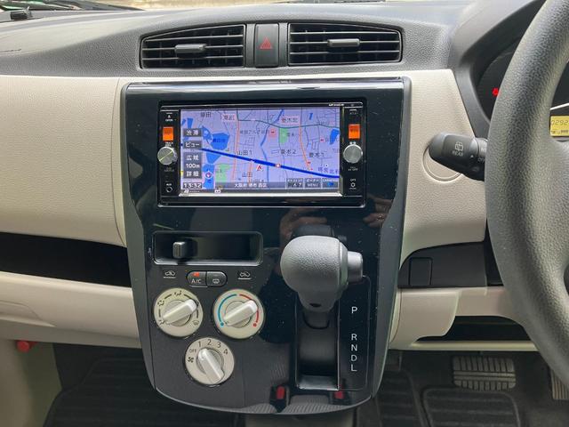デイズ Ｊ　純正ナビ　フルセグＴＶ　キーレス（11枚目）