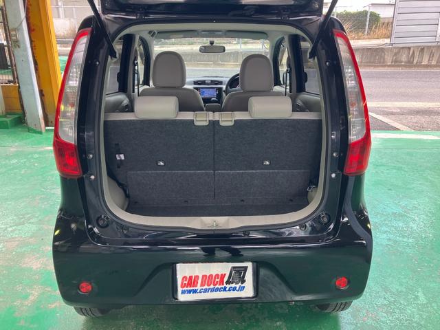 デイズ Ｊ　純正ナビ　フルセグＴＶ　キーレス（15枚目）