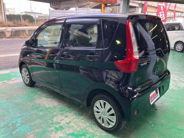 デイズ Ｊ　純正ナビ　フルセグＴＶ　キーレス（16枚目）