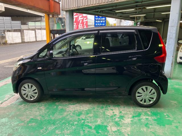 デイズ Ｊ　純正ナビ　フルセグＴＶ　キーレス（17枚目）