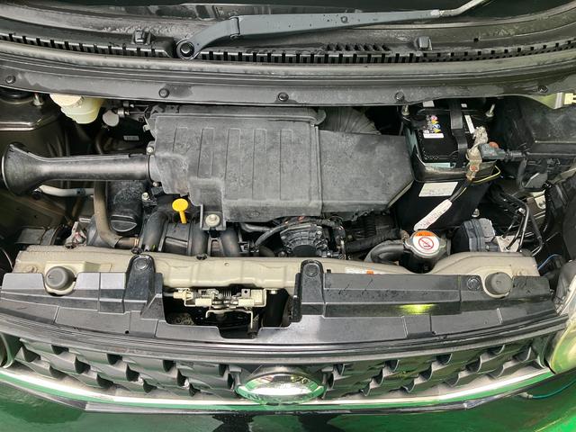 デイズ Ｊ　純正ナビ　フルセグＴＶ　キーレス（20枚目）