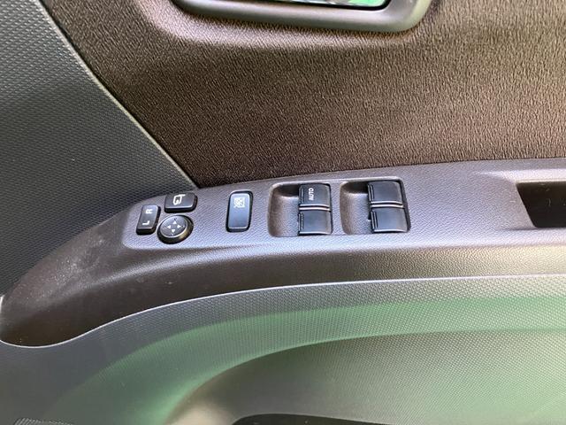 ソリオ X バックカメラ付きオーディオ 左側パワースライドドア スマートキー プッシュスタート(8枚目)