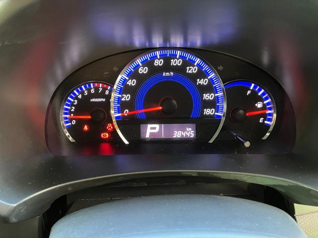 ソリオ X バックカメラ付きオーディオ 左側パワースライドドア スマートキー プッシュスタート(10枚目)