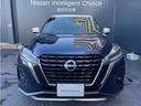 キックス 1.2 X (e-POWER) 当社試乗車 中古車画像_3