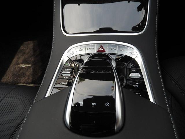 S450エクスクルーシブ AMGライン 後期モデル(18枚目)