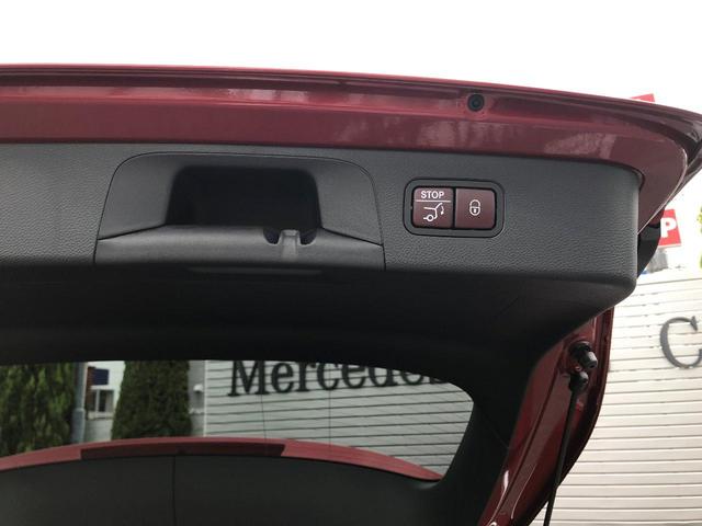GLC250 4マチックスポーツ(13枚目)