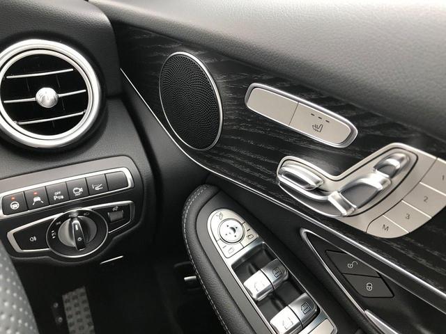 GLC250 4マチックスポーツ(19枚目)