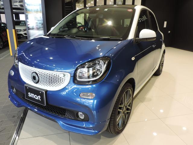 BRABUS スポーツ(3枚目)