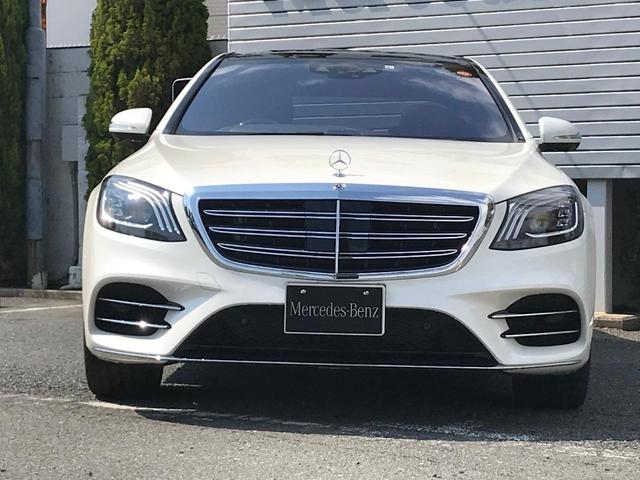 S450 AMGラインプラス ベーシックパッケージ(2枚目)