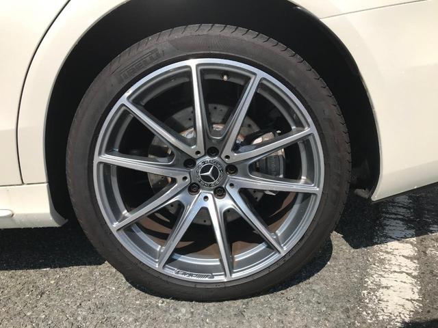S450 AMGラインプラス ベーシックパッケージ(10枚目)