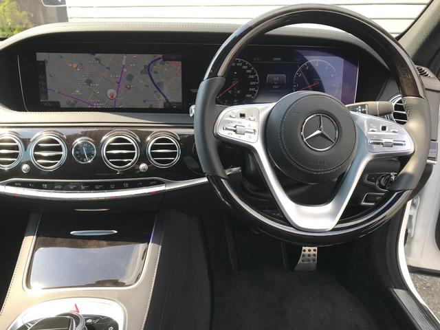 S450 AMGラインプラス ベーシックパッケージ(11枚目)