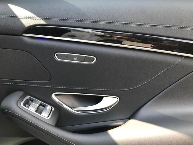 S450 AMGラインプラス ベーシックパッケージ(20枚目)