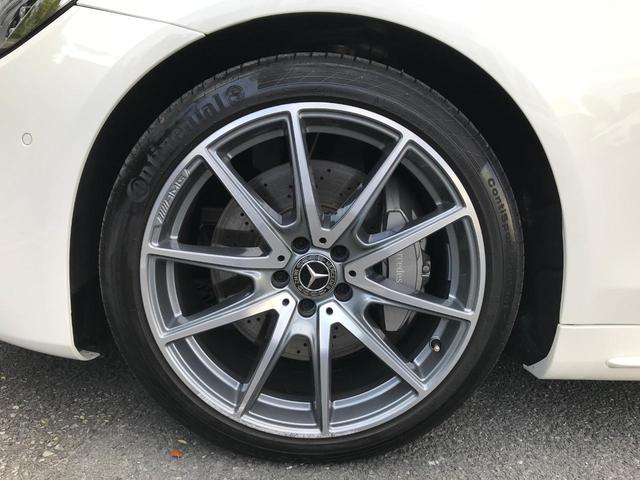 S450 AMGライン ベーシックパッケージ(9枚目)