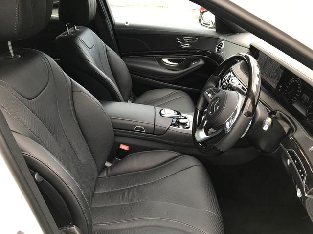 S450 AMGライン ベーシックパッケージ(16枚目)