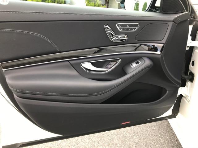 S450 AMGライン ベーシックパッケージ(18枚目)