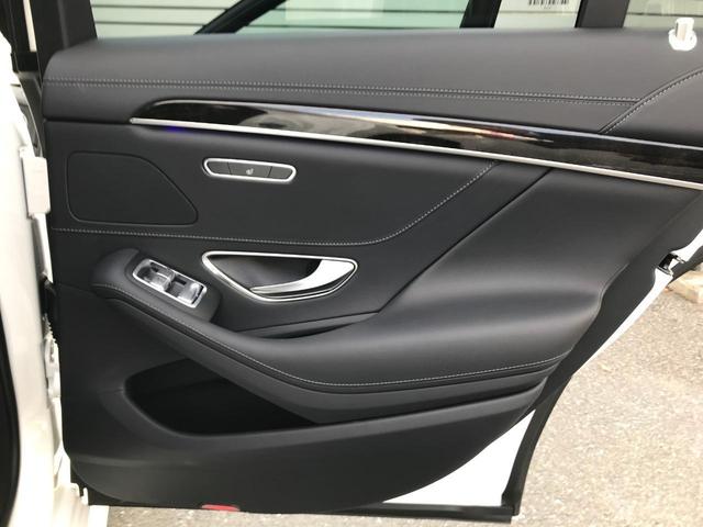 S450 AMGライン ベーシックパッケージ(19枚目)