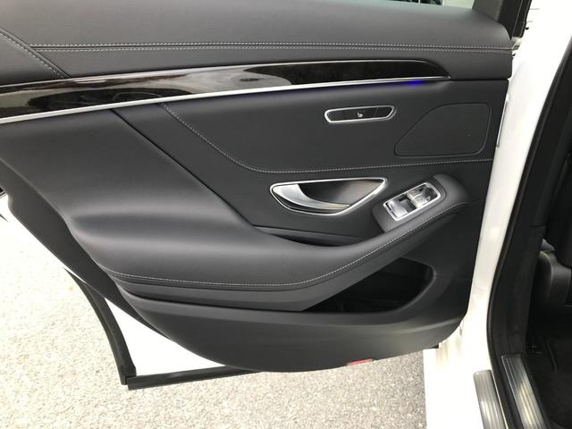 S450 AMGライン ベーシックパッケージ(20枚目)