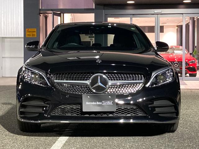 C350eアバンギャルド AMGライン AMGライン AMGスタイリングパッケージ レザーARTICOシート 前席スポーツシート AMGスポーツステアリング ステンレスアクセルブレーキペダルラバースタッド付 パノラミックスライディングルーフ(2枚目)