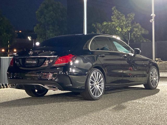 C350eアバンギャルド AMGライン AMGライン AMGスタイリングパッケージ レザーARTICOシート 前席スポーツシート AMGスポーツステアリング ステンレスアクセルブレーキペダルラバースタッド付 パノラミックスライディングルーフ(7枚目)
