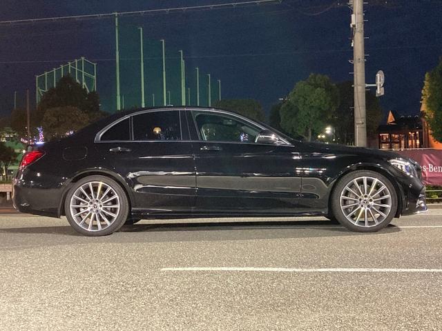 C350eアバンギャルド AMGライン AMGライン AMGスタイリングパッケージ レザーARTICOシート 前席スポーツシート AMGスポーツステアリング ステンレスアクセルブレーキペダルラバースタッド付 パノラミックスライディングルーフ(8枚目)