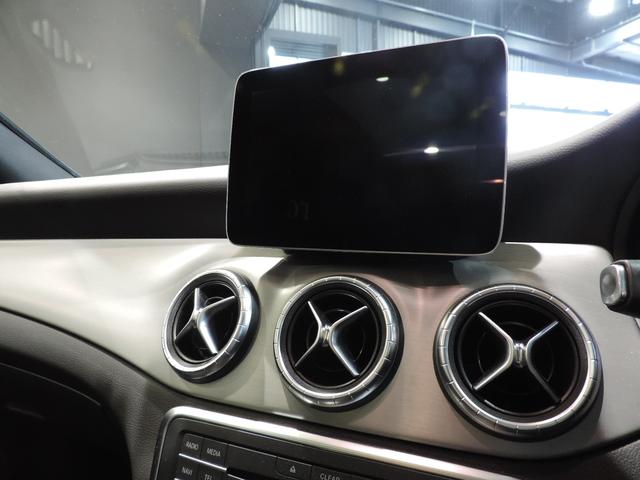 CLA180 AMG スタイル レーダーセーフティーパッケージAMGプレミアムパッケージ(17枚目)