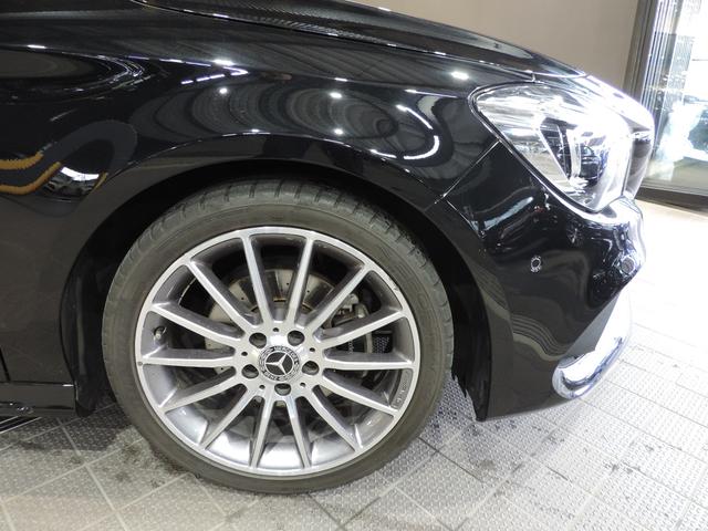 CLA180 AMG スタイル レーダーセーフティーパッケージAMGプレミアムパッケージ(20枚目)