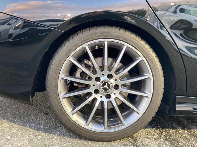 CLA180 AMG スタイル レーダーセーフティーパッケージAMGプレミアムパッケージ(23枚目)