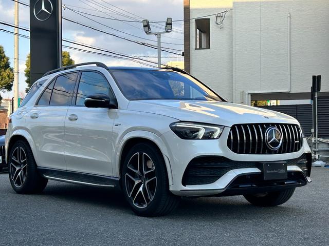 メルセデスＡＭＧ ＧＬＥ