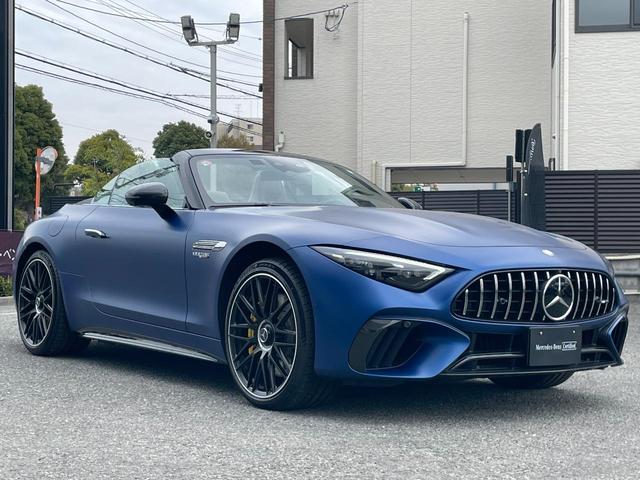 メルセデスＡＭＧ ＳＬ