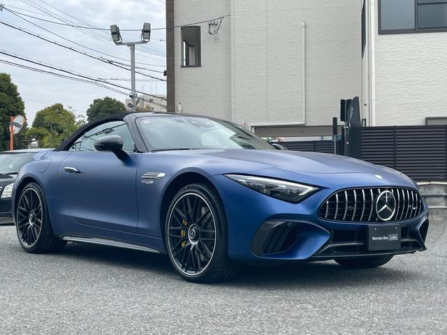 メルセデスＡＭＧ ＳＬ