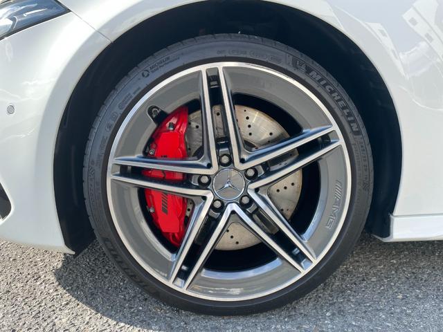 Ａクラス Ａ４５　Ｓ　４マチック＋　ＡＭＧアドバンスドパッケージ　パノラミックスライディングルーフ　認定中古車メーカー保証２年付（10枚目）