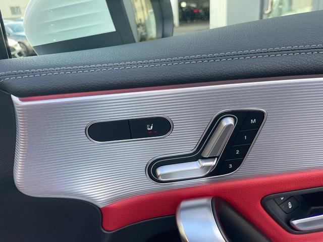Ａクラス Ａ４５　Ｓ　４マチック＋　ＡＭＧアドバンスドパッケージ　パノラミックスライディングルーフ　認定中古車メーカー保証２年付（28枚目）