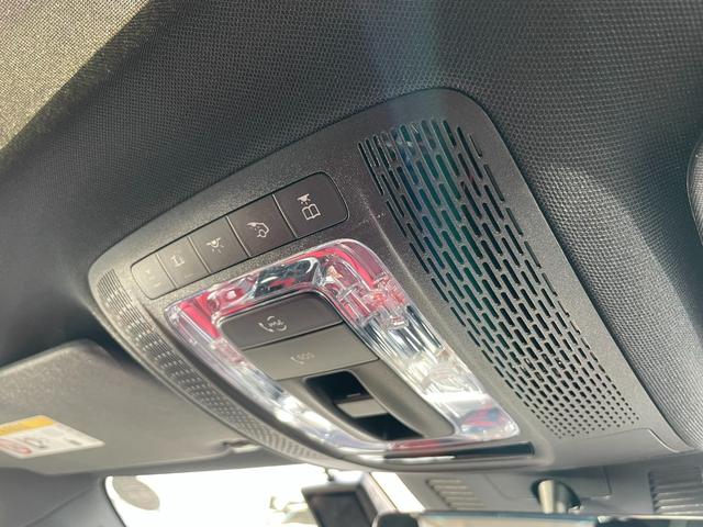 Ａクラス Ａ４５　Ｓ　４マチック＋　ＡＭＧアドバンスドパッケージ　パノラミックスライディングルーフ　認定中古車メーカー保証２年付（36枚目）