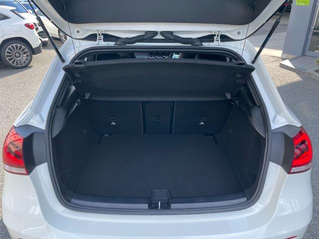 Ａクラス Ａ４５　Ｓ　４マチック＋　ＡＭＧアドバンスドパッケージ　パノラミックスライディングルーフ　認定中古車メーカー保証２年付（63枚目）