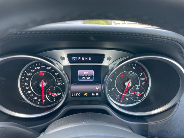 ＳＬ ＳＬ４００　認定中古車メーカー保証２年付（27枚目）
