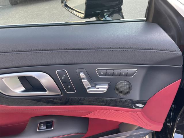 ＳＬ ＳＬ４００　認定中古車メーカー保証２年付（32枚目）