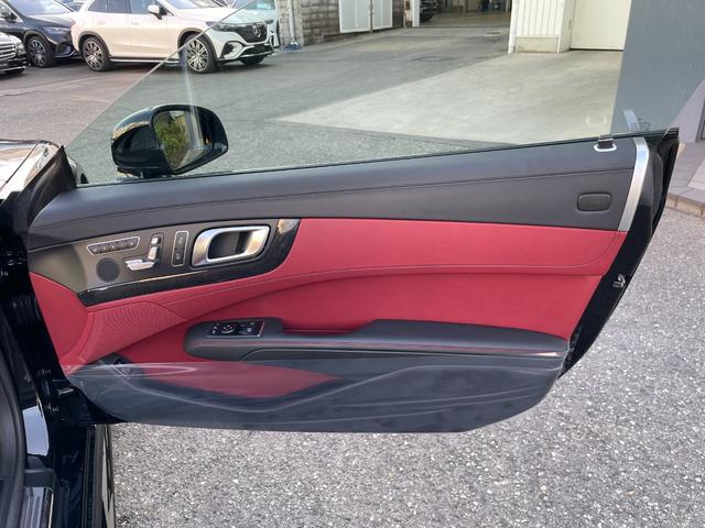 ＳＬ ＳＬ４００　認定中古車メーカー保証２年付（33枚目）