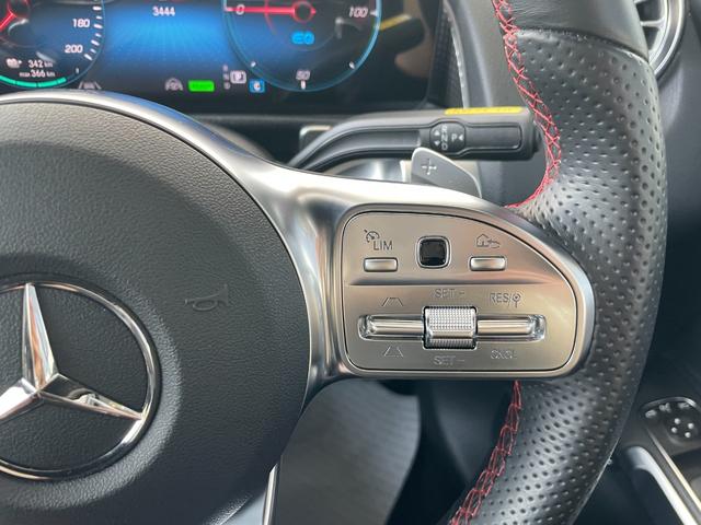 ＥＱＢ ＥＱＢ２５０　ＡＭＧラインパッケージ　ＡＭＧラインパッケージ　　ＥＱケア継承　ＥＶ電気自動車（22枚目）