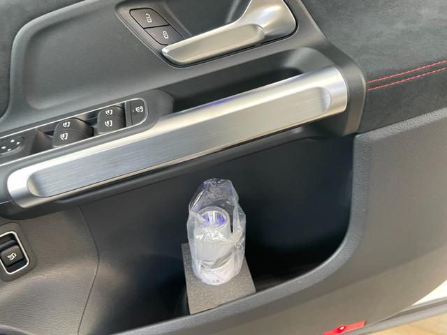 ＥＱＢ ＥＱＢ２５０　ＡＭＧラインパッケージ　ＡＭＧラインパッケージ　　ＥＱケア継承　ＥＶ電気自動車（29枚目）
