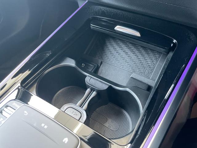ＥＱＢ ＥＱＢ２５０　ＡＭＧラインパッケージ　ＡＭＧラインパッケージ　　ＥＱケア継承　ＥＶ電気自動車（44枚目）